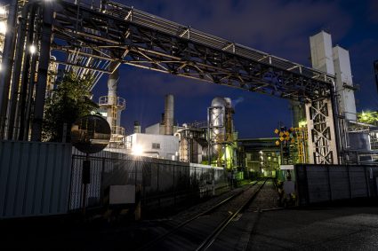 factory